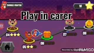 How to get character in UFB 3