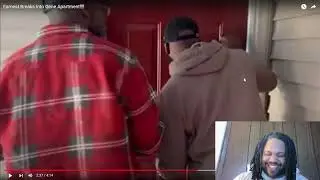 Джуниор затевает недоброе, а Эрнест врывается в квартиру Джина - РЕАКЦИЯ семьи Тернеров!!!