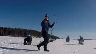Pilkkikisat - 11.03.2017