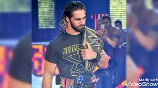 Seth rollins return smackdown and  roman reigns ricochet join retribution