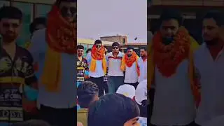 Prisident MDU University Rohtak🤘🤘🤘. #rohtak #mdu #mduuniversity