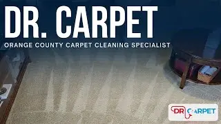 Dr. Carpet - Carpet Cleaning San Clemente | Rug Cleaning Near Me | Rug Cleaners CA