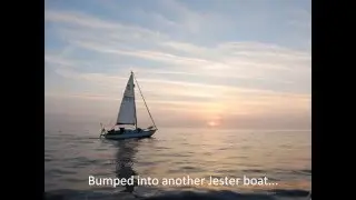 Jester Baltimore Challenge 2015 - Part 3 (version 2)