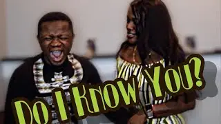 DOES SHE KNOW HER FIANCE| Q&A PT 2| TOTAL FAIL