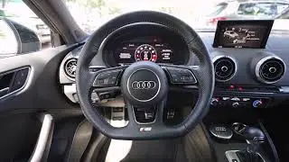 Cotrans Saint Pierre Audi S3 SB TFSI