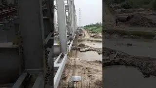 Steel Bridge Railway