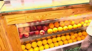 Indian In Saudi Arabia |fruits Juice shop In Saudi 