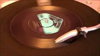 Cynthia Richards - Mr.Postman (Pama Supreme 1972).