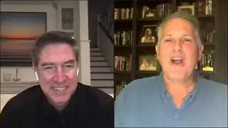 BradTaylor discusses AMERICAN TRAITOR