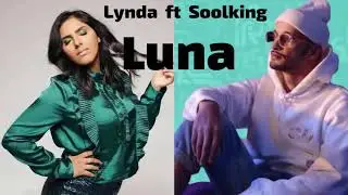 Soolking ft Lynda - Luna (Audio Officiel 2020)(720P_HD)
