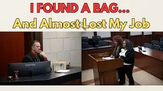 The Airport Bag Trap: A $1,000 Mistake for an Airline Employee
