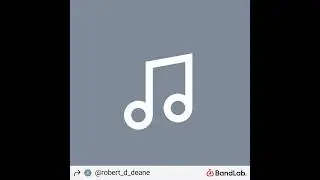 Foolish Me (revised)  Written and performed by Robert D. Deane, Live in studio on July 3rd 2025