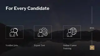 JOBHOPER PROMOTION VIDEO
