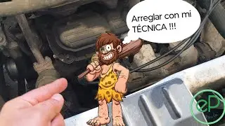 USANDO ESTA TÉCNICA CAVERNÍCOLA EN DIAGNÓSTICO 😏 DODGE CARAVAN P0622