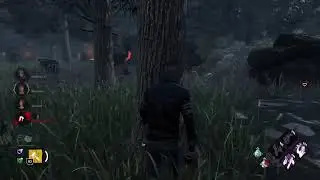 Looping In New DBD Event