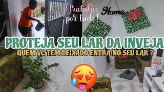 ÚLTIMA LIMPEZA DO ANO 🤗😱