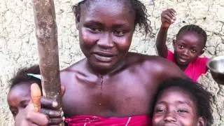 RHCI --A place for mothers