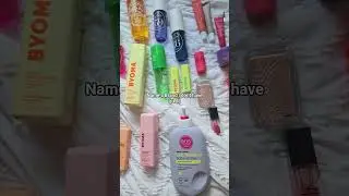 Name a brand I don't have(pt.1) #skincare #sephora #makeup #beauty #skincareproducts #sephora