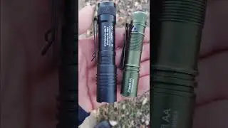 my EDC lights for the day. what lights are in your pockets?
