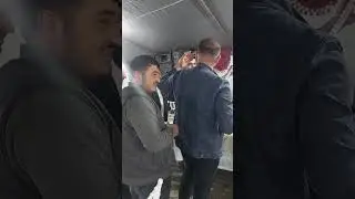 Esker qazaxli Xelil qaracop Qaracop toyu