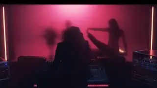 Bottles of Love - Never Let Go (official video)