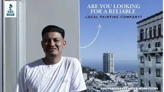 The Pro Painter | Licensed & Insured Local Painting Company in San Francisco, Bay Area