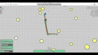 Spaceblast.io