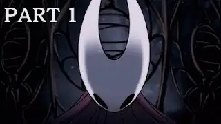 Hollow Knight: Silksong -Let's Play Part 1: Pharloom