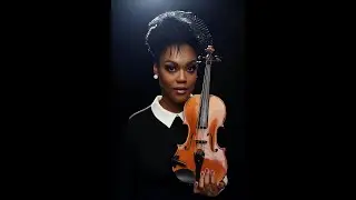 Strings & Things -- Bout' It by Tony Small featuring Chelsey Green