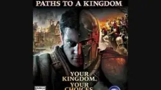 The Settlers 7 Soundtrack: Money Rules The World