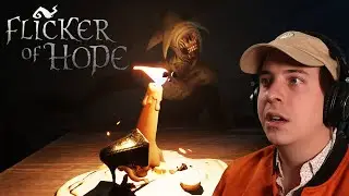 DON'T BURN YOURSELF OUT | Flicker of Hope