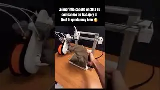 Y lo mejor que le quedo muy bien 🗿 #humor #viral #shorts #reels #fyp #memes #3d #amigos #trabajo #fy