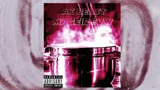 AK BEAST  -  M A G E I R E V W