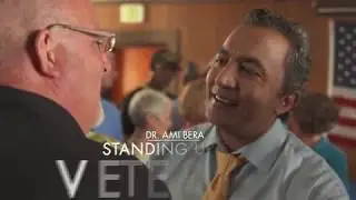 Bera For Congress - First Call 15