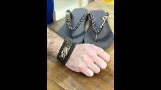 COMO FAZER CHINELO CUSTOMIZADO MASCULINO