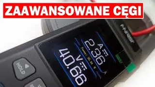 Unikalne funkcje w cęgach za mniej niż 200zł