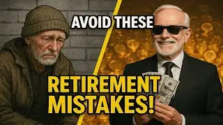 Avoid These Retirement Mistakes!