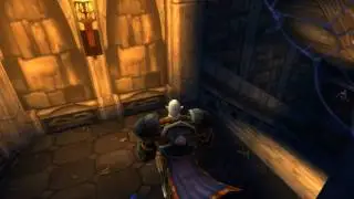 WoW conan easter egg