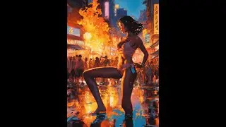 🔥Burn & Desire Ft. L-Rocc x Aumen Joy 🔥