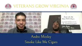 Andre Mosley