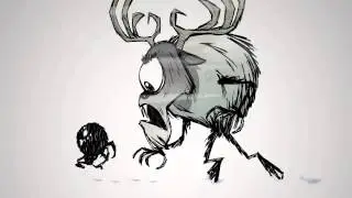 Don't Starve Reign of Giants Expansion - Teaser