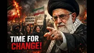 What happen in Iran? US involve? Deep explain in simple language