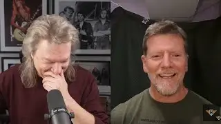 What is the Military's Role In Domestic Law Enforcement? - Hawk Chats with Angry Male Vet