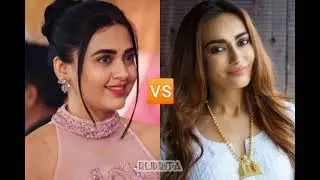 Tejasswi Prakash's Biography💓 🆚️ Surbhi Jyoti's Biography💓 @Rudrita-xh1fo