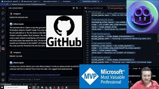 開箱試玩 GitHub Copilot Chat 廣東話