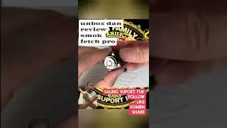 smok fetch pro