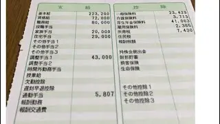 給与明細 ペプチドリームの主任の絶大な予測給料 (2022