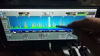 Delta SDR