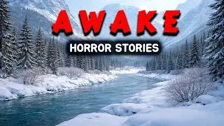 10 TRUE Horror Stories from Sleepless Nights Across America  / Midnight Whispers Stories