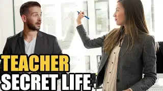 By Day a Beloved Teacher, By Night a Hacker: The Double Life No One Saw